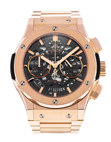 Hublot Classic Fusion 525.OX.0180.OX